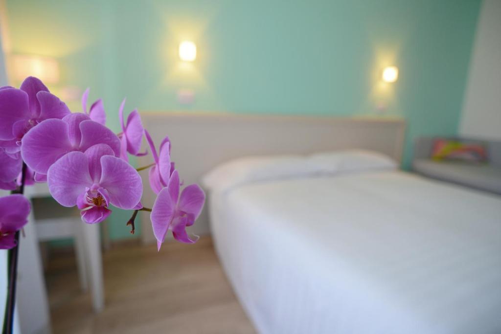 Maree Hotel Чезенатико Номер фото